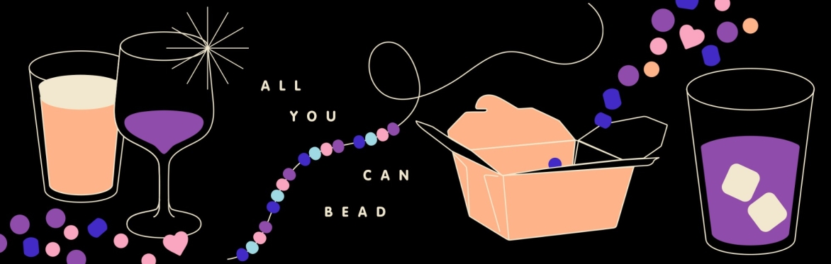 All You Can Bead @ The Signalman