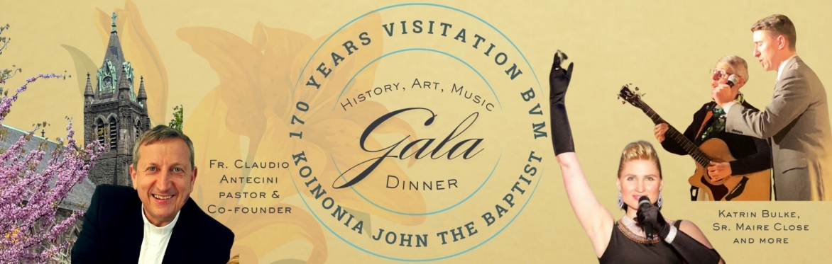 Gala Dinner