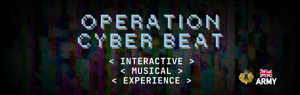 Operation CYBERBEAT - Exeter
