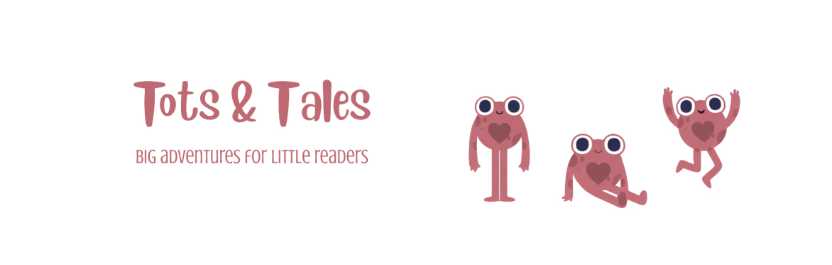 Tots & Tales Stamford Toddler Group - Mixed Ages 0 - 5