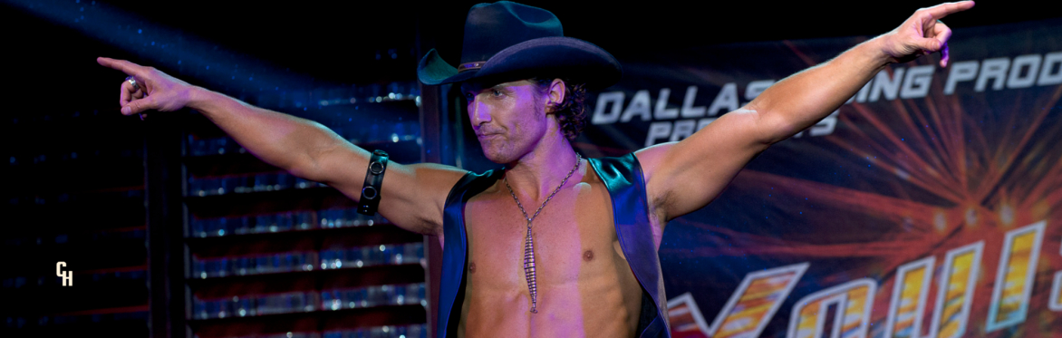 Magic Mike