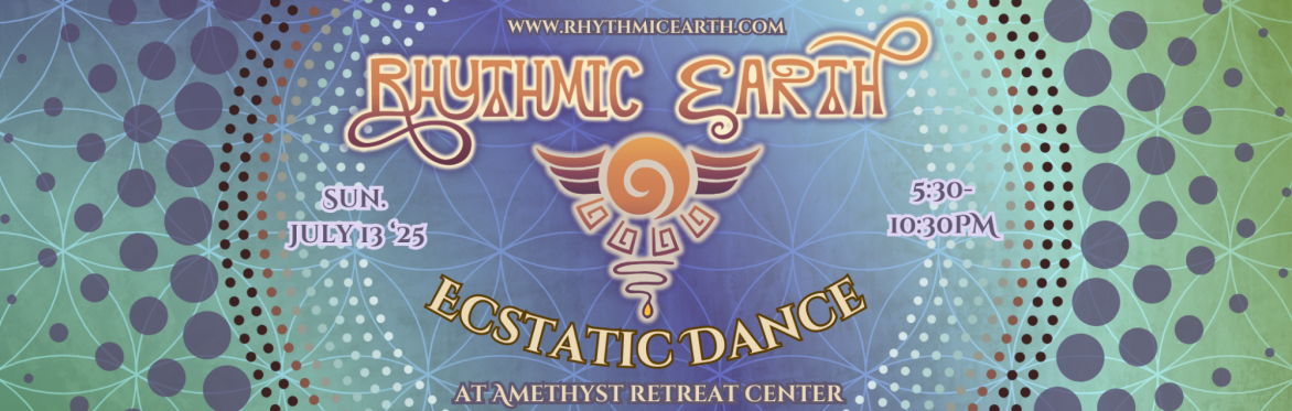 Rhythmic Earth Dance