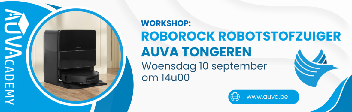 workshop auva hasselt