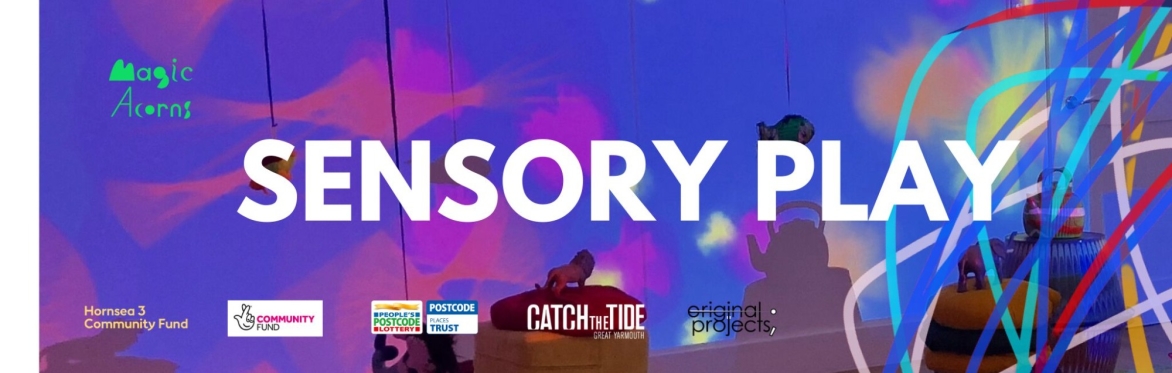 Sensory Play