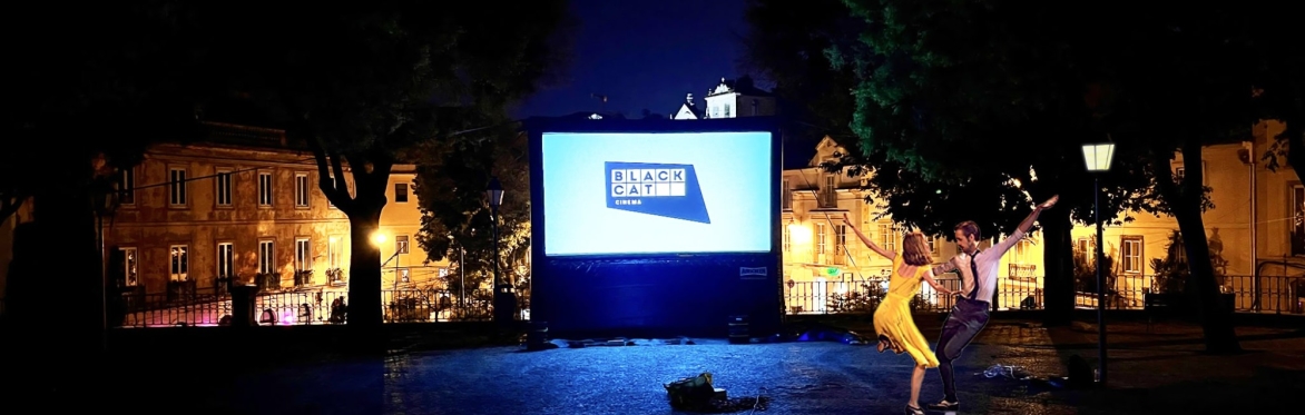 (SOLD OUT) La La Land @ Igreja da Graça