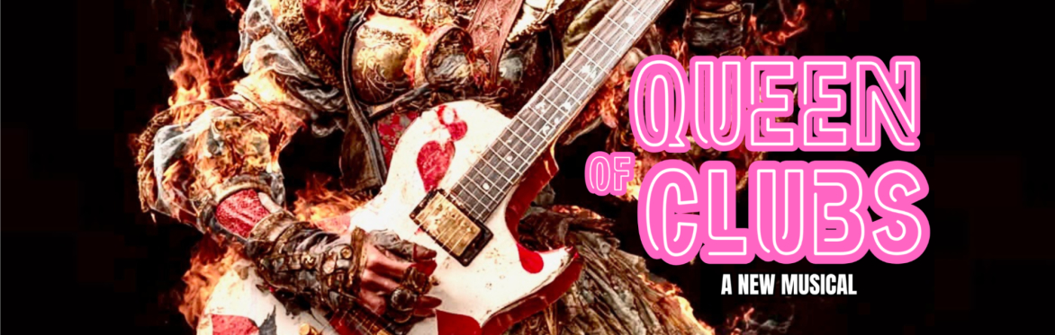 Queen of Clubs