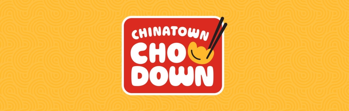 Chinatown Chow Down - June Food Crawl (Saturday, June 28, 2025)