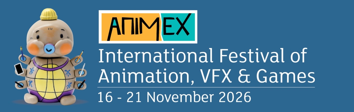 Animex 2026
