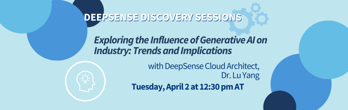 Exploring the Influence of Generative AI on Industry: Trends and Implications