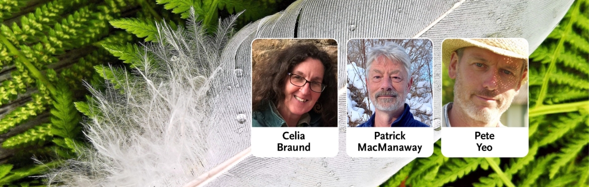 'Interspecies Communication’ panel discussion and Q&A