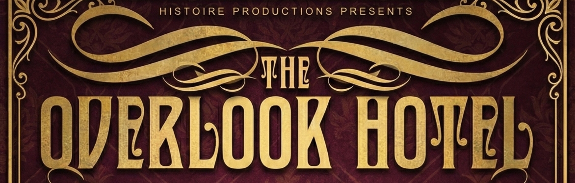 The Overlook Hotel - Horror Dining Experience