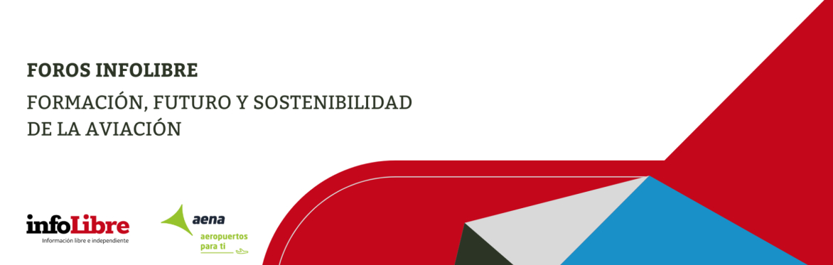 Formación, futuro y sostenibilidad de la aviación