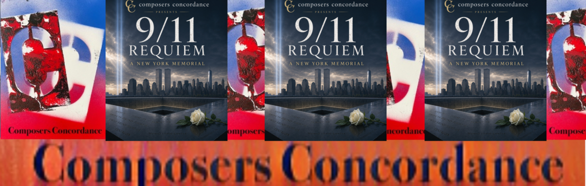 9/11 Requiem: A New York Memorial