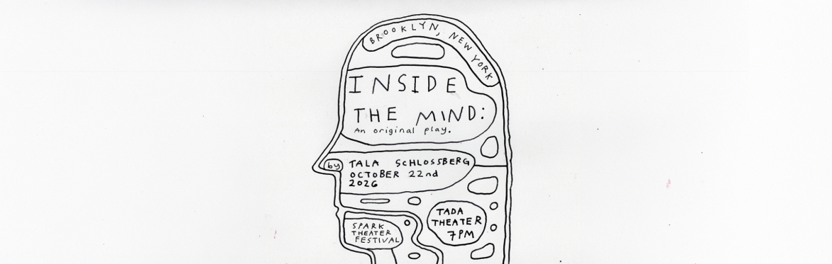 Inside the Mind