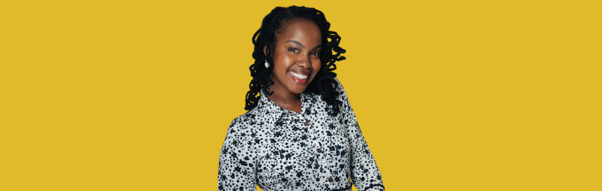 Sharon Wanjohi: Work-In-Progress