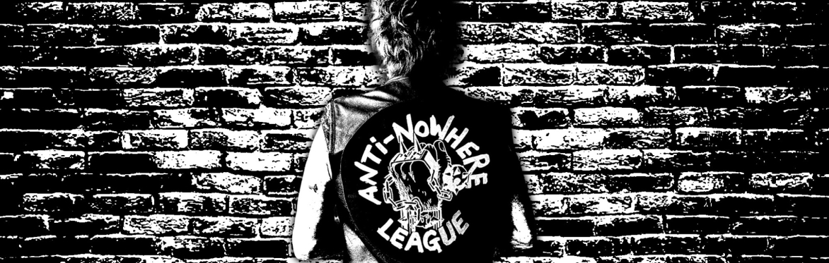 Anti-Nowhere League
