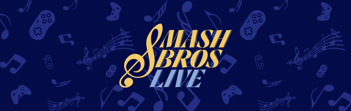 Smash Bros Live Experience - Zelda Edition