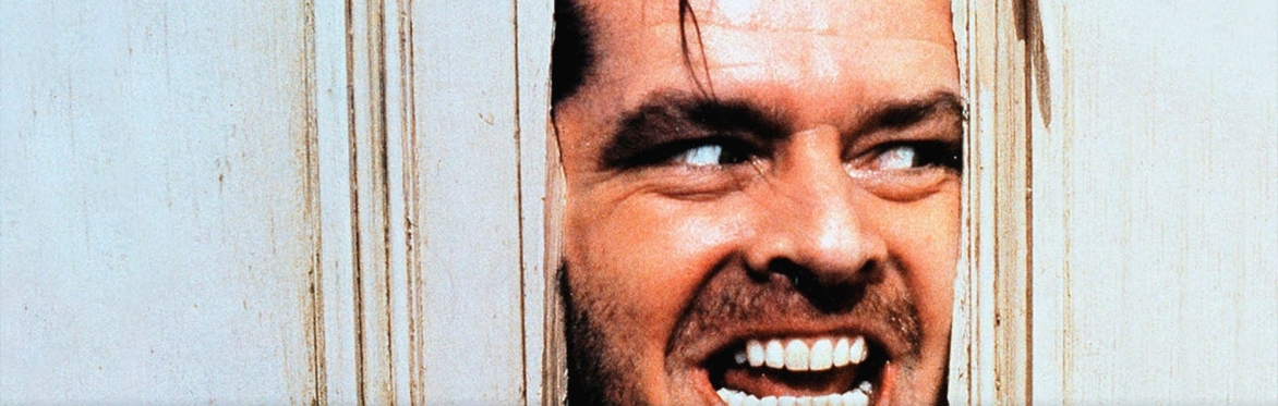 The Shining @ Palácio do Grilo
