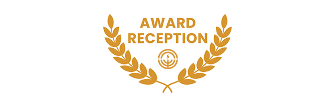 Ira and Nanette Gordon Professional Achievement Award Reception