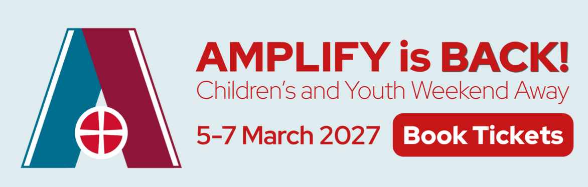 Amplify 2027