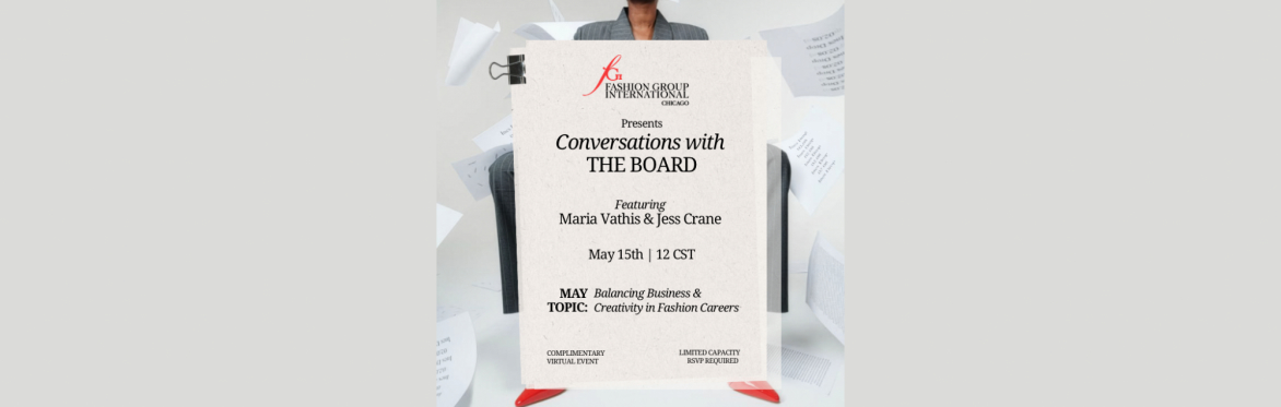 FGI Chicago Conversations with the Board