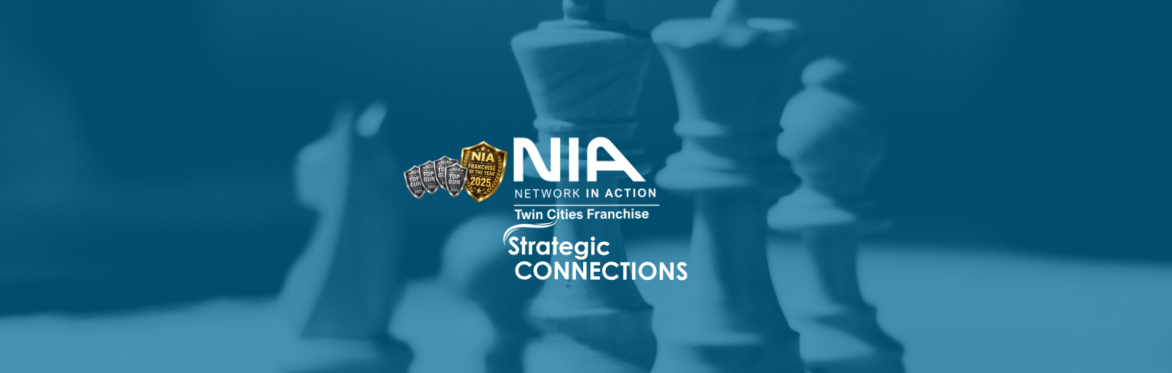 Strategic Connections group Mandatory Meeting