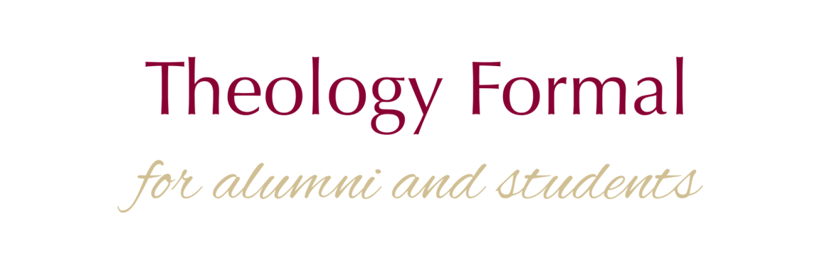 Theology Formal