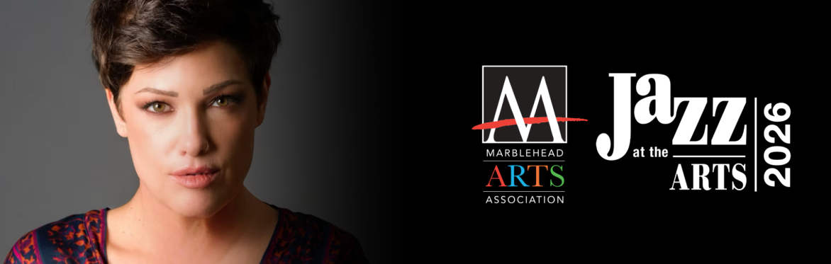 Jazz at the Arts: Cassandre McKinley