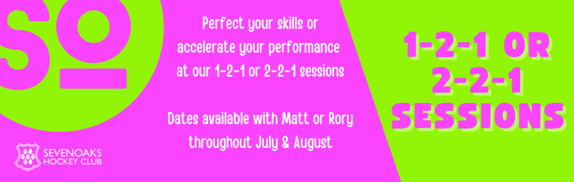 1st August 2026 1:1 or 2:1 Coaching with Matt (Outfield)