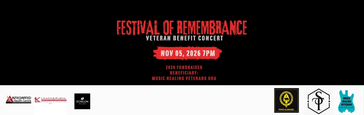 Ottawa Valley Festival of Remembrance