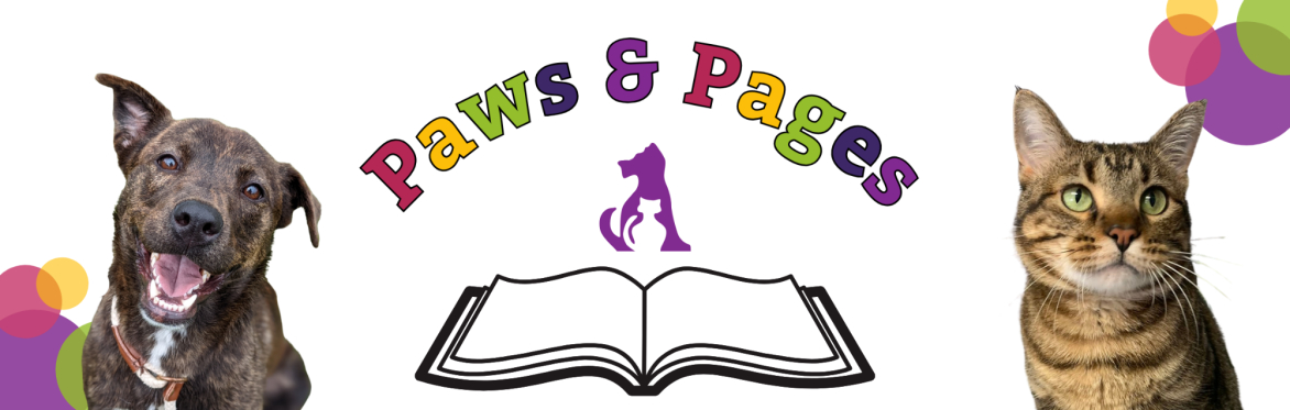 Paws & Pages Reading Program