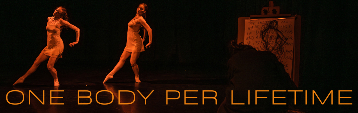 One Body Per Lifetime