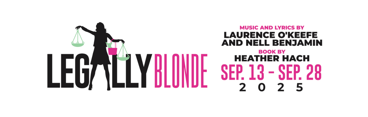 Legally Blonde