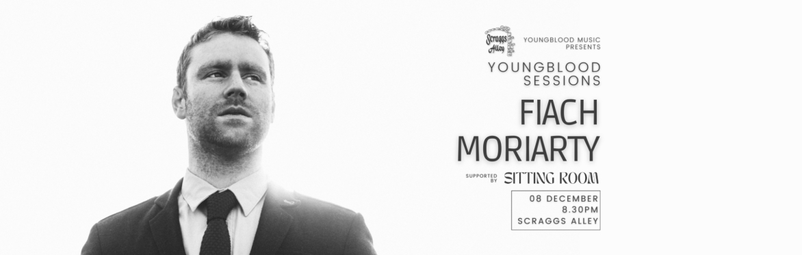 Youngblood Sessions 9