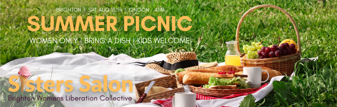 Feminist picnic