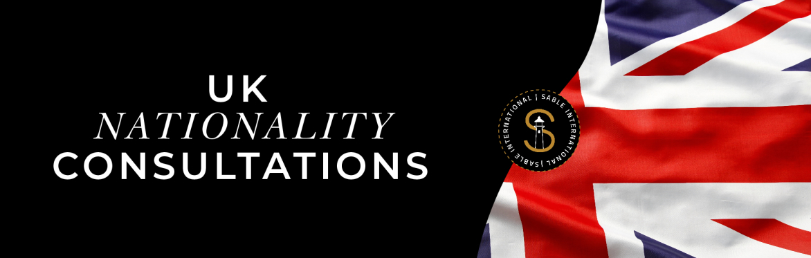 UK Nationality Consultations: Paarl