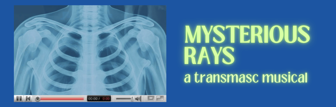 Mysterious Rays