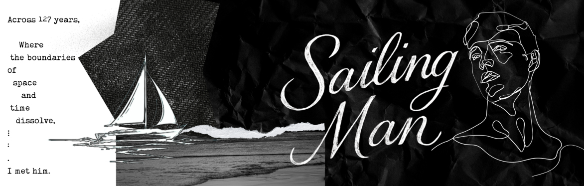 Sailing Man