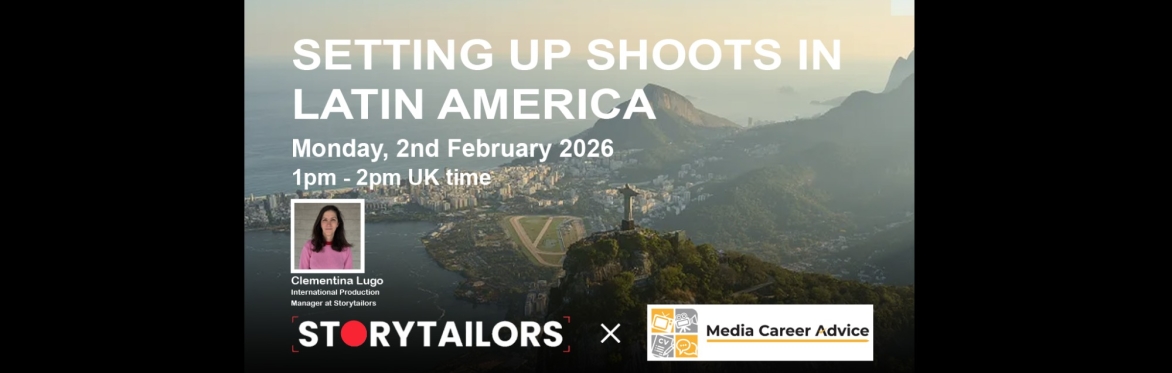 Setting Up Shoots in Latin America