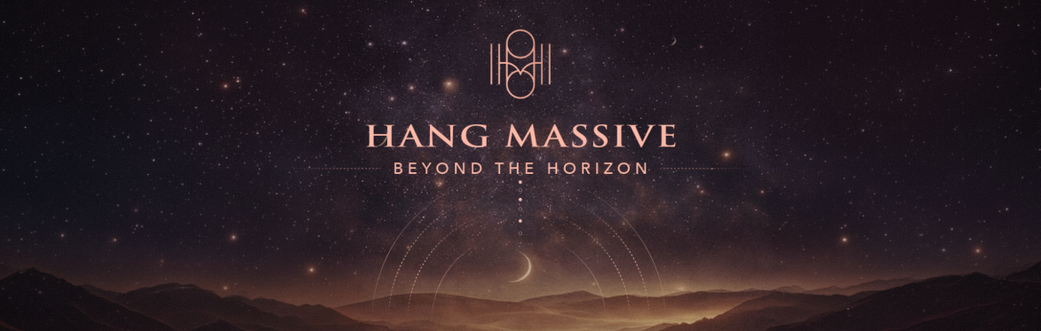 Hang Massive in Bratislava - Support from Markandeya