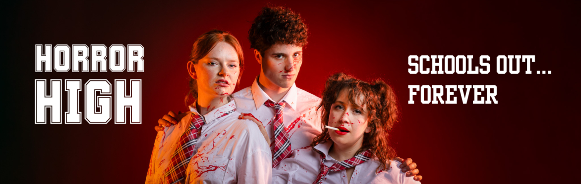 Horror High