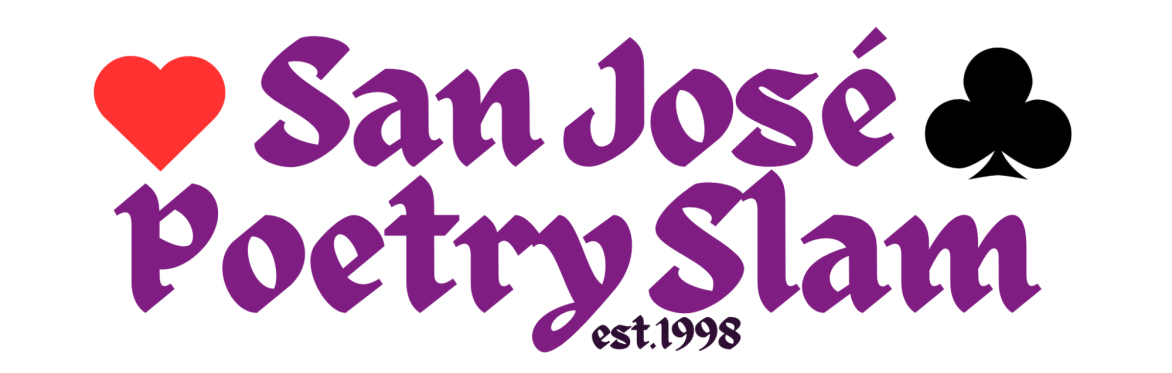 San José Poetry Slam – Zoom Edition