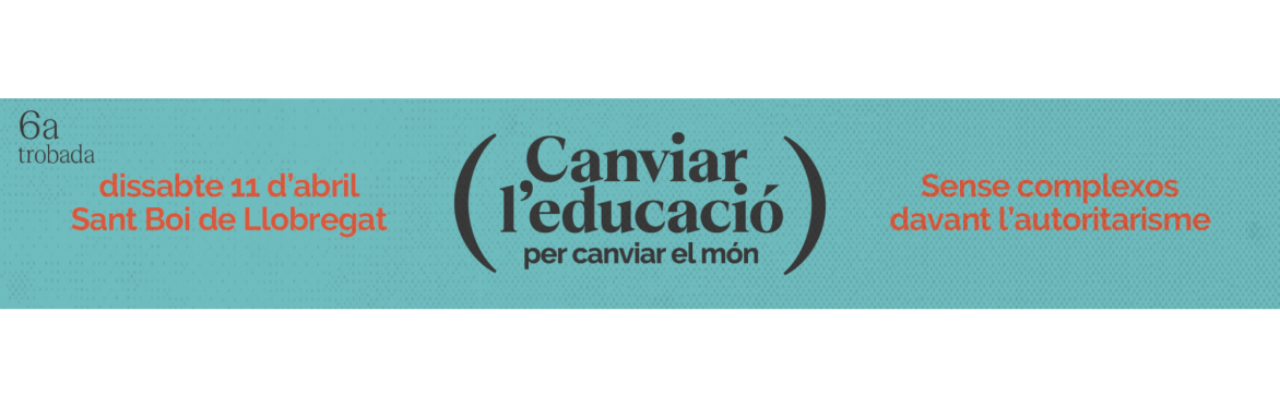 Canviar l'educació per canviar el món - Formulari de drets d'imatge (per a famílies d'infants de caus i esplais)