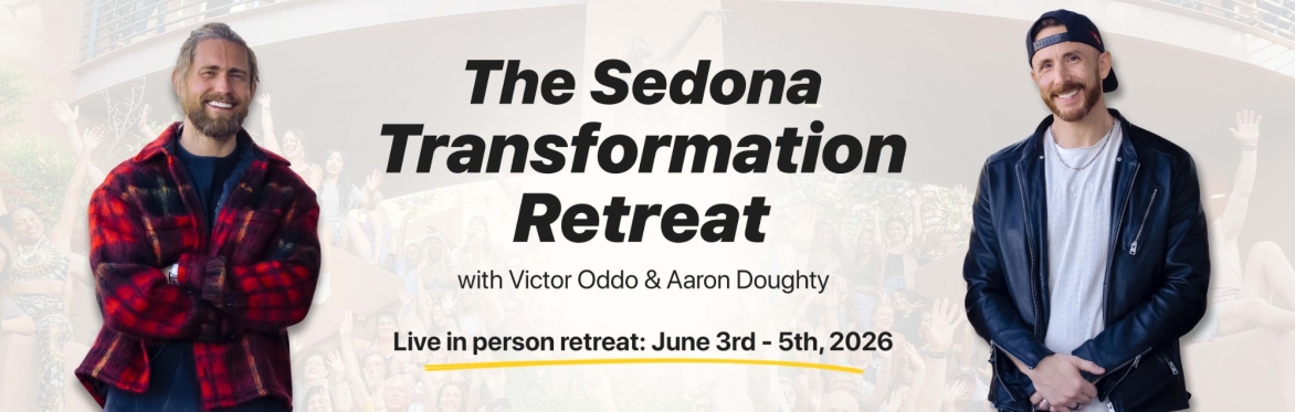 The Sedona Transformation Retreat