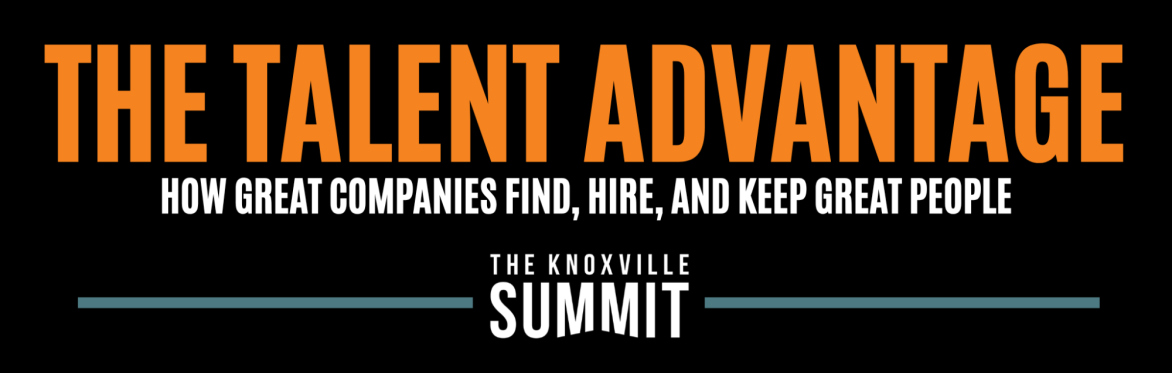 The Talent Advantage