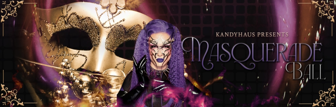 Masquerade Ball