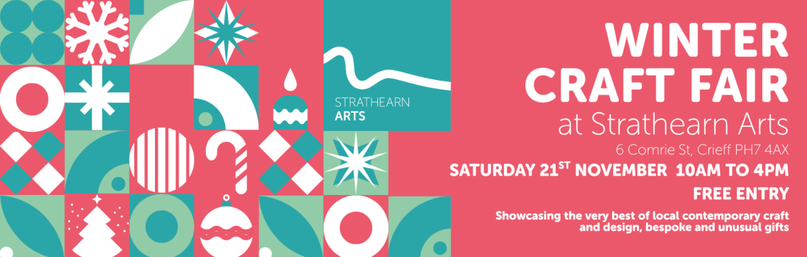 Winter Craft Fair