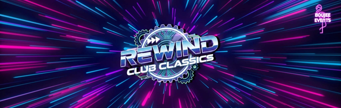 Rewind : Club Classics - RHYL