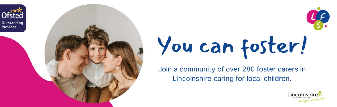 Online Fostering Information Event