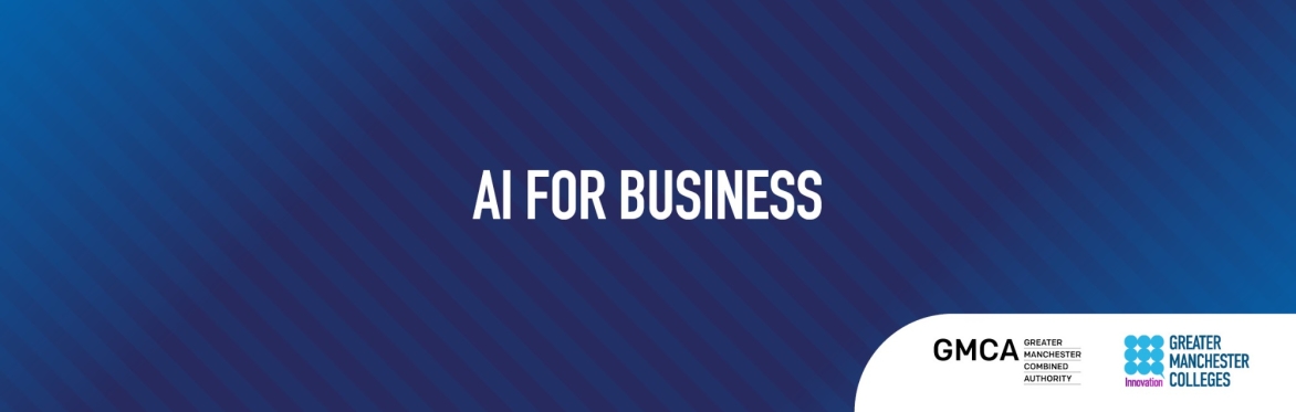 AI For Business